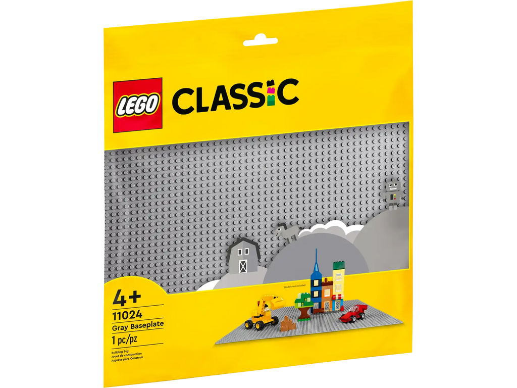 11024 Grey base