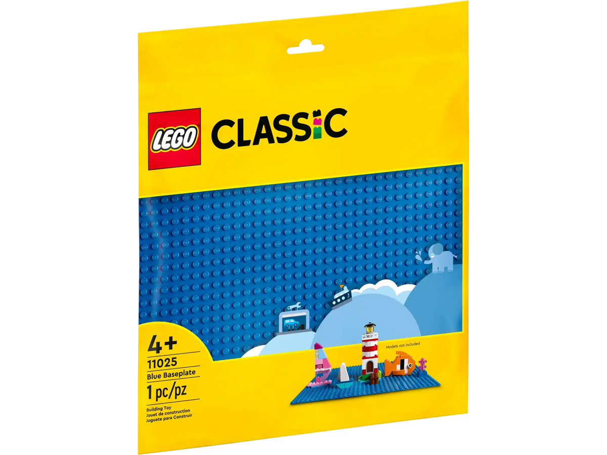 11025 Blue base