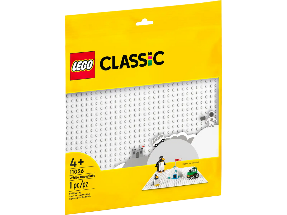 11026 White base