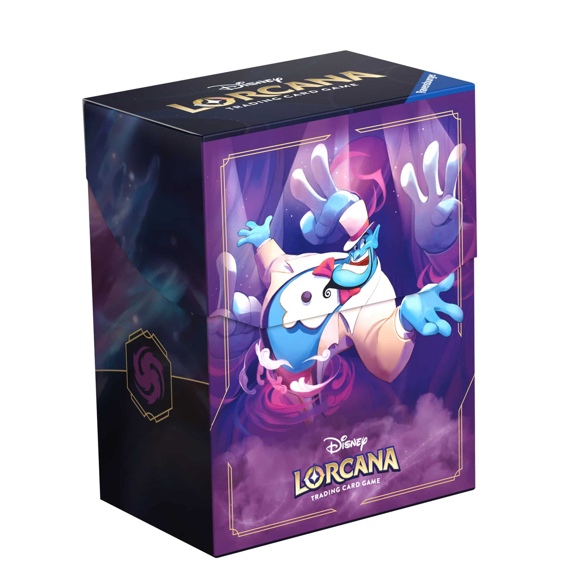 Lorcana - Genius - Deck box