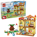 11203 Casa della Famiglia di Bluey
