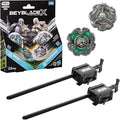 BeyBlade X - Grogu and Snowtrooper