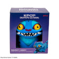 K-Pop Demon Hunters Squishy Toy Derpy