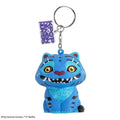 K-Pop Demon Hunters portachiavi Squishy Derpy