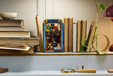 11379 Libreria: Book Nook