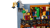 11379 Libreria: Book Nook