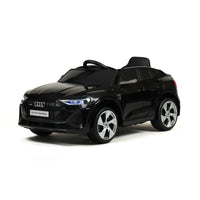 Audi E-tron Sportback