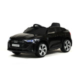 Audi E-tron Sportback