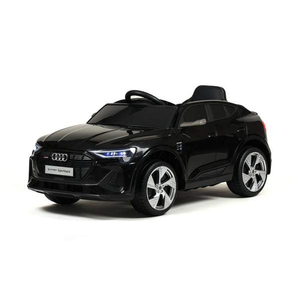 Audi E-tron Sportback