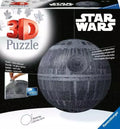 La Morte Nera Puzzle 3D
