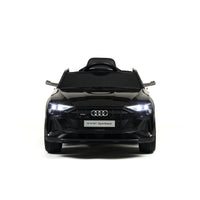 Audi E-tron Sportback
