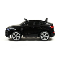 Audi E-tron Sportback