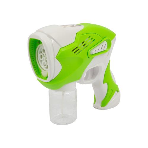 Pistola sparabolle