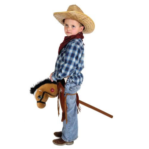 Testa Cavallo