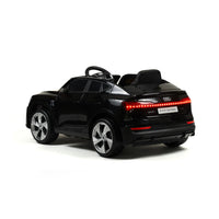 Audi E-tron Sportback