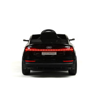 Audi E-tron Sportback