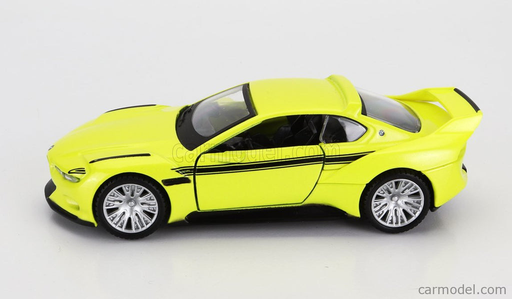 Maisto Power Racer - Backloading - Assorted Models 1:43 Scale