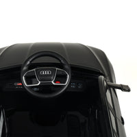 Audi E-tron Sportback