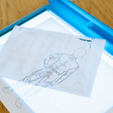 KidyDraw PRO Anime/Manga