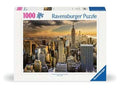 Maestosa New York - 1000 pezzi
