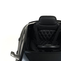 Audi E-tron Sportback