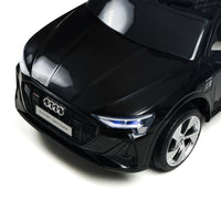 Audi E-tron Sportback