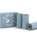 Artist Recycled Camera Paper Rolls (1 pack, 3 rolls)