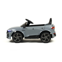 Audi SQ8 E-tron