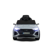 Audi SQ8 E-tron