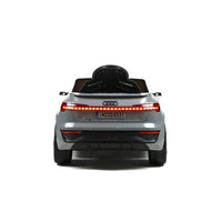 Audi SQ8 E-tron