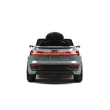 Audi SQ8 E-tron