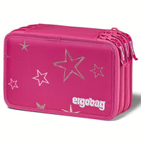 Maxi Starlight Bear Pencil Case