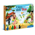 The Game of the Goose
