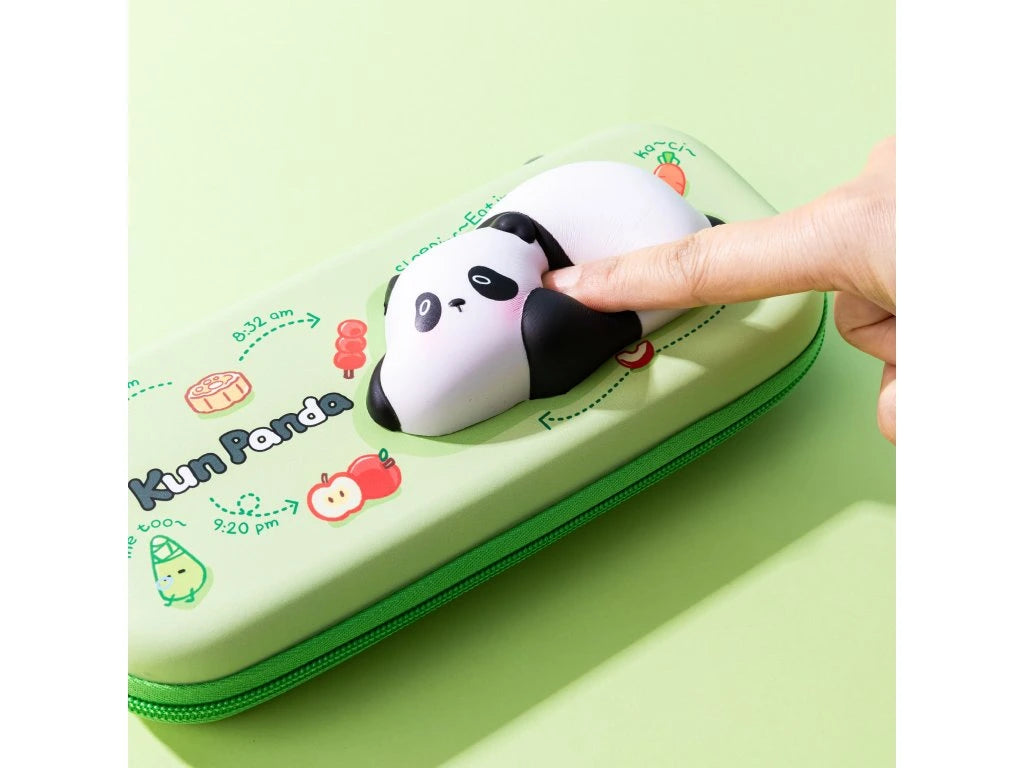 Astuccio Squishy Panda