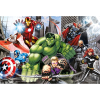 23688 - Maxi Puzzle 104 pezzi  - Avengers