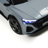 Audi SQ8 E-tron