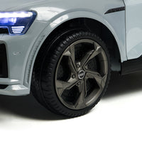 Audi SQ8 E-tron