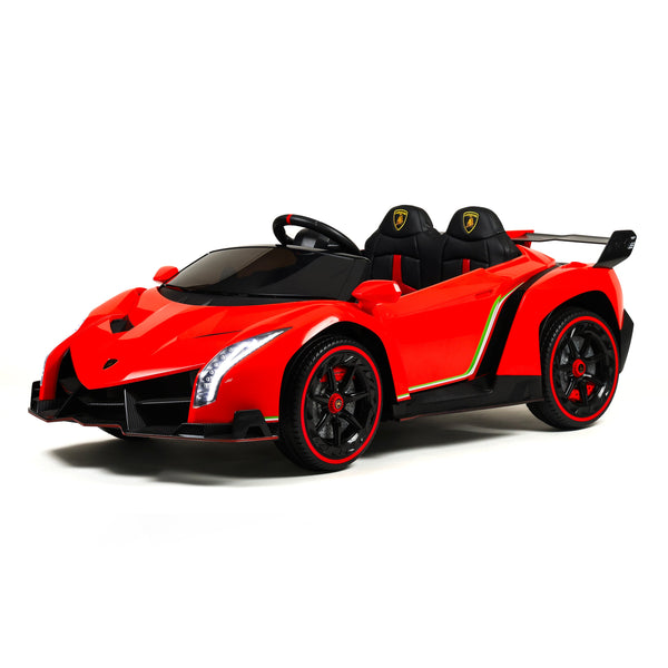 LAMBORGHINI VENENO