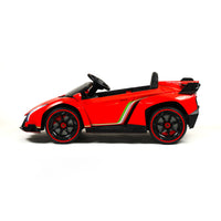 LAMBORGHINI VENENO