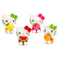 Hello Kitty Kuromi Plush 30cm