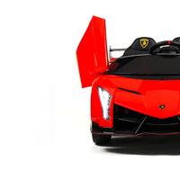 LAMBORGHINI VENENO