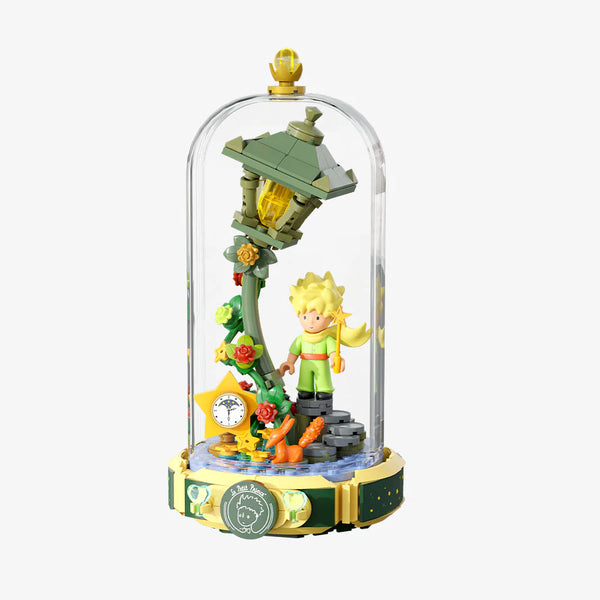 Le Petit Prince Eternity Series - Starlight Lamp