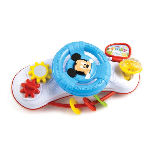 Baby Mickey Volante da passeggino