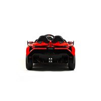 LAMBORGHINI VENENO