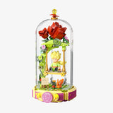 Le Petit Prince Eternity Series-Rose Swing