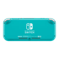 Nintendo Switch Lite Turchese