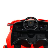 LAMBORGHINI VENENO