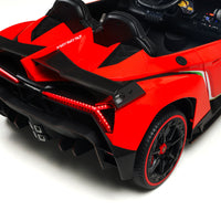 LAMBORGHINI VENENO