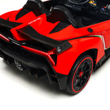 LAMBORGHINI VENENO