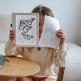 KidyDraw PAD Animali
